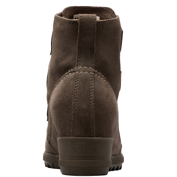 Host Pick NWT Sorel Evie Lace Up Winter Bootie - Picture 2 of 4